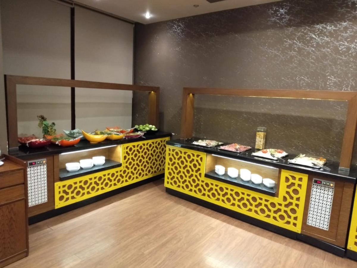 Akol Hotel Çanakkale Eksteriør bilde