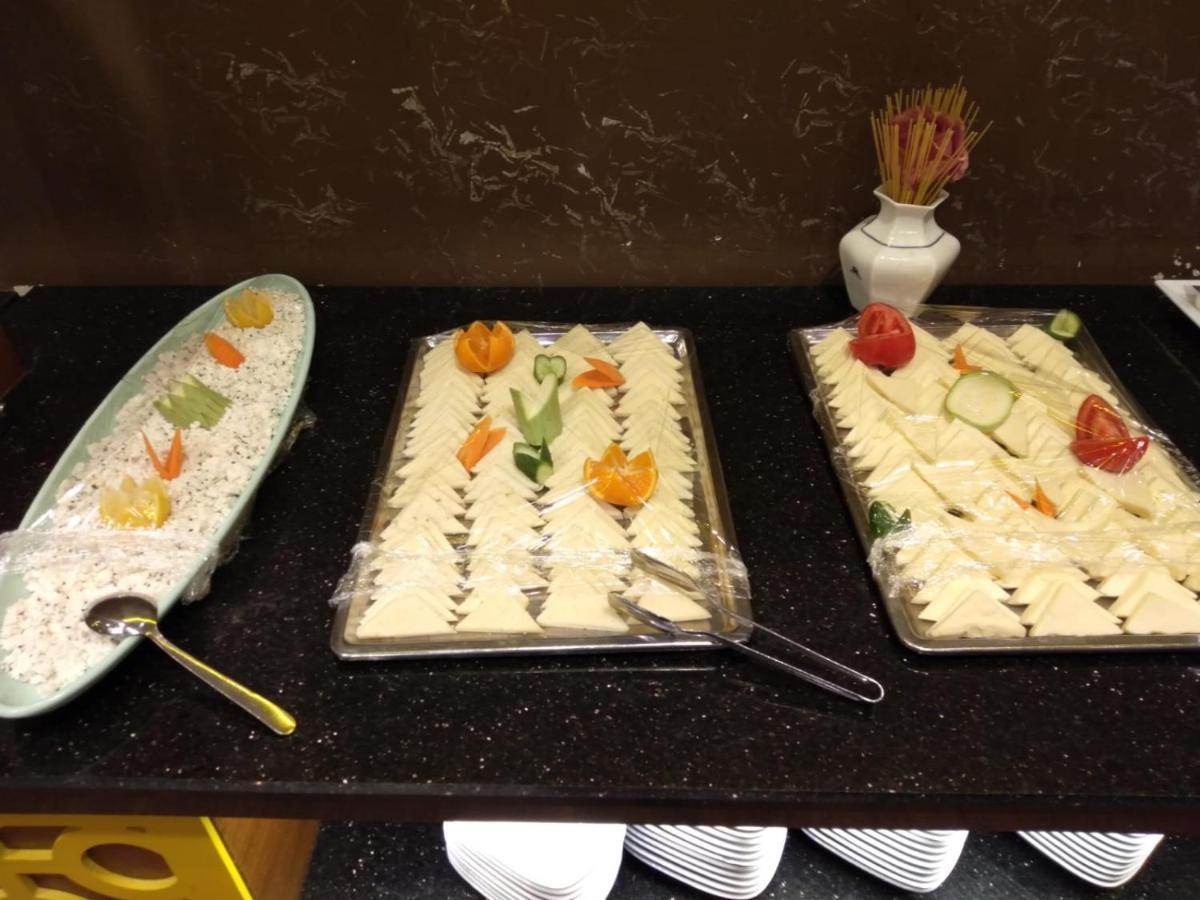 Akol Hotel Çanakkale Eksteriør bilde