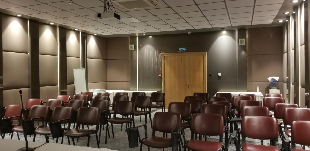 Akol Hotel Çanakkale Eksteriør bilde