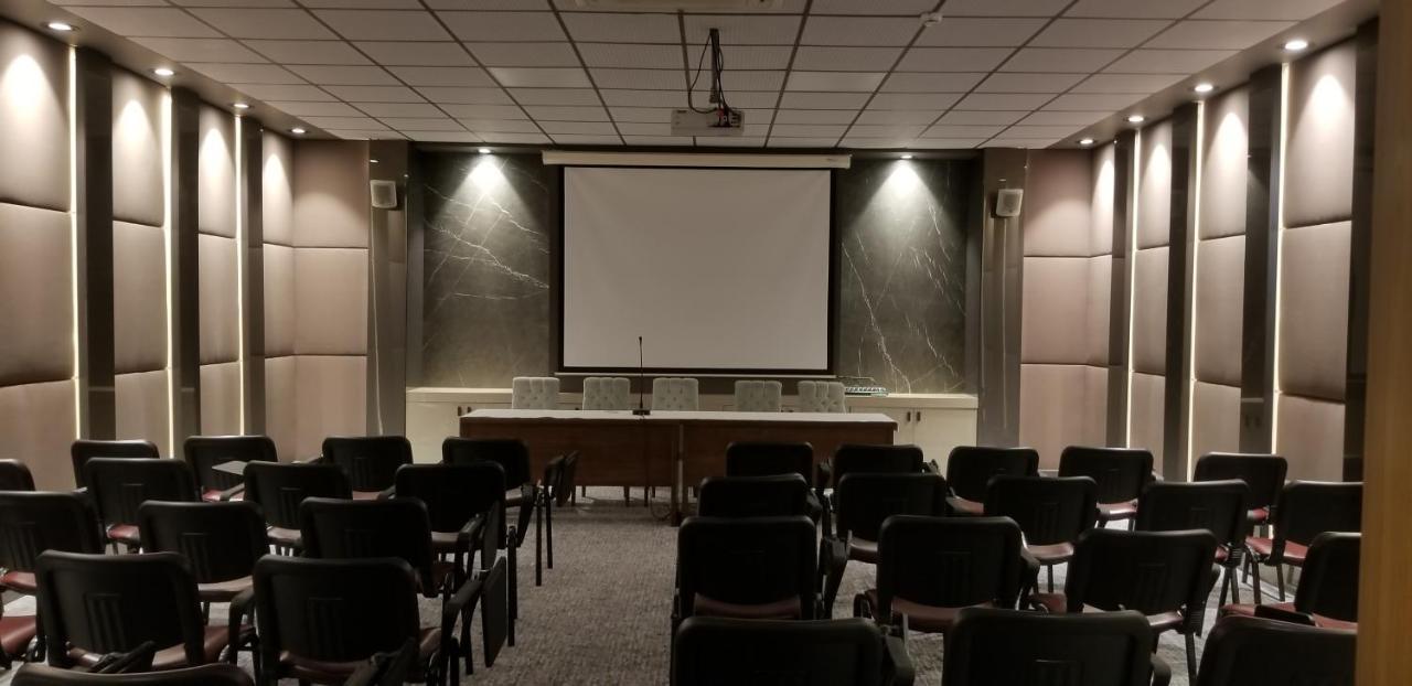 Akol Hotel Çanakkale Eksteriør bilde