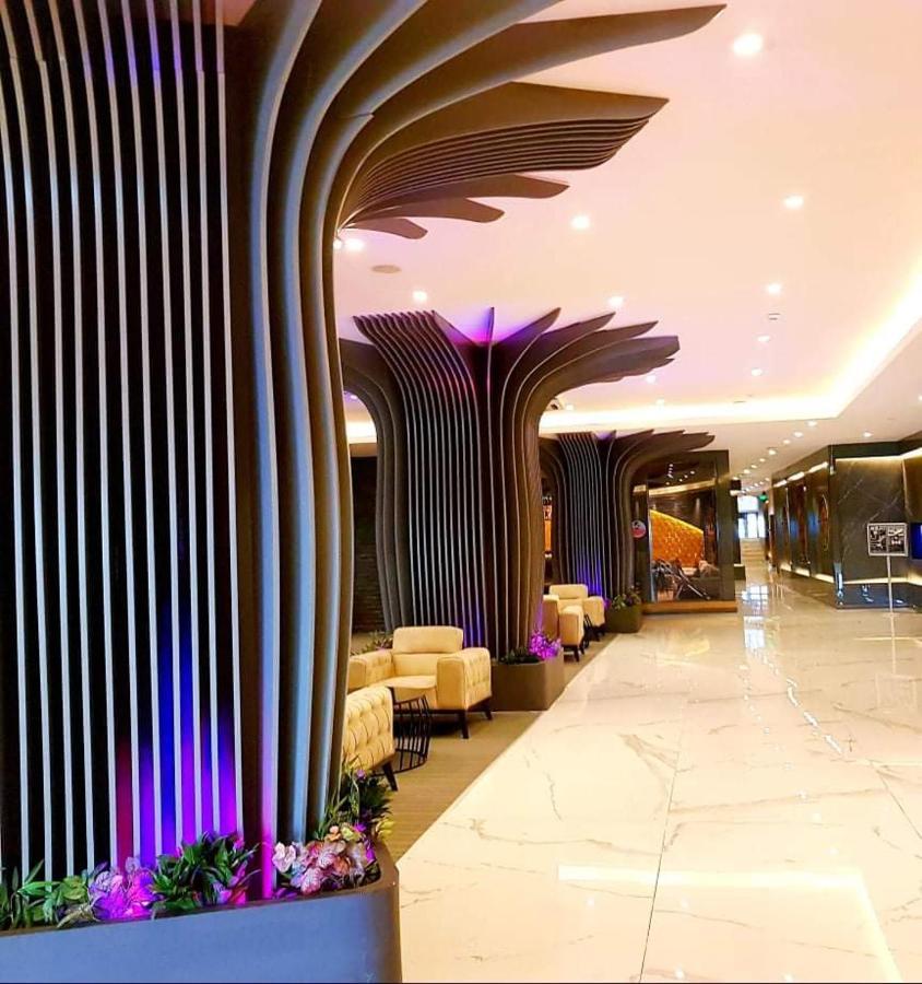 Akol Hotel Çanakkale Eksteriør bilde