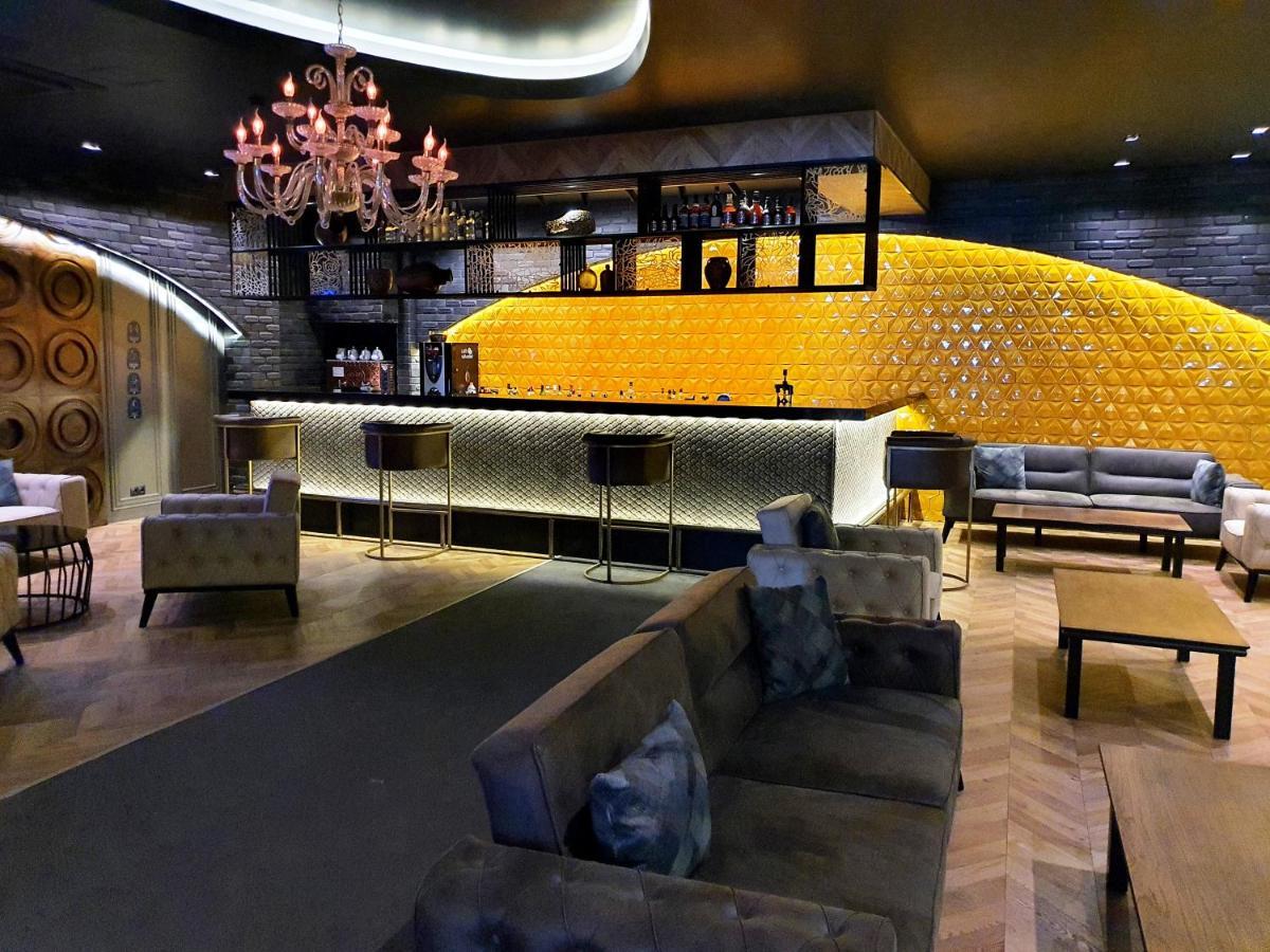 Akol Hotel Çanakkale Eksteriør bilde