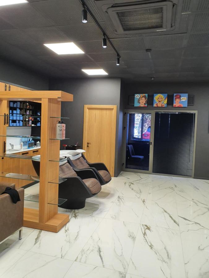 Akol Hotel Çanakkale Eksteriør bilde