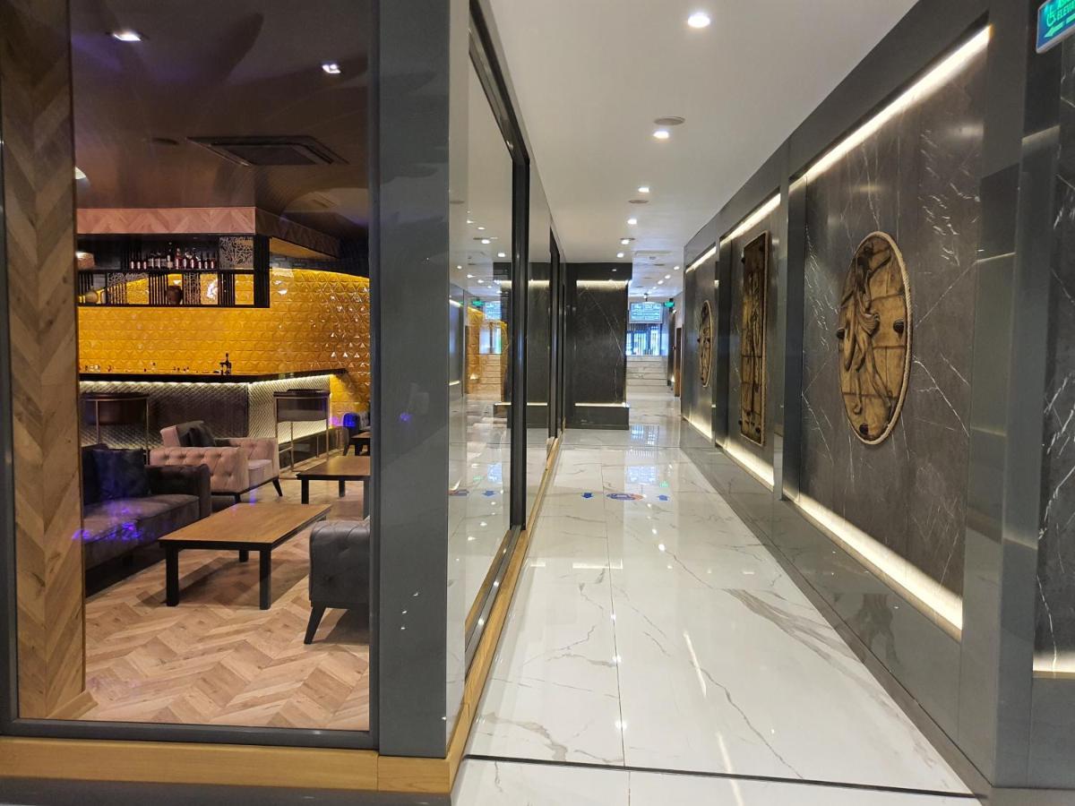 Akol Hotel Çanakkale Eksteriør bilde