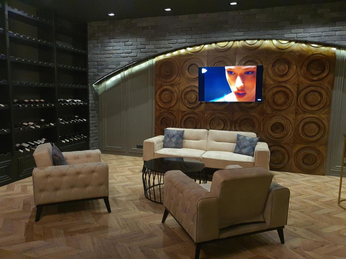 Akol Hotel Çanakkale Eksteriør bilde