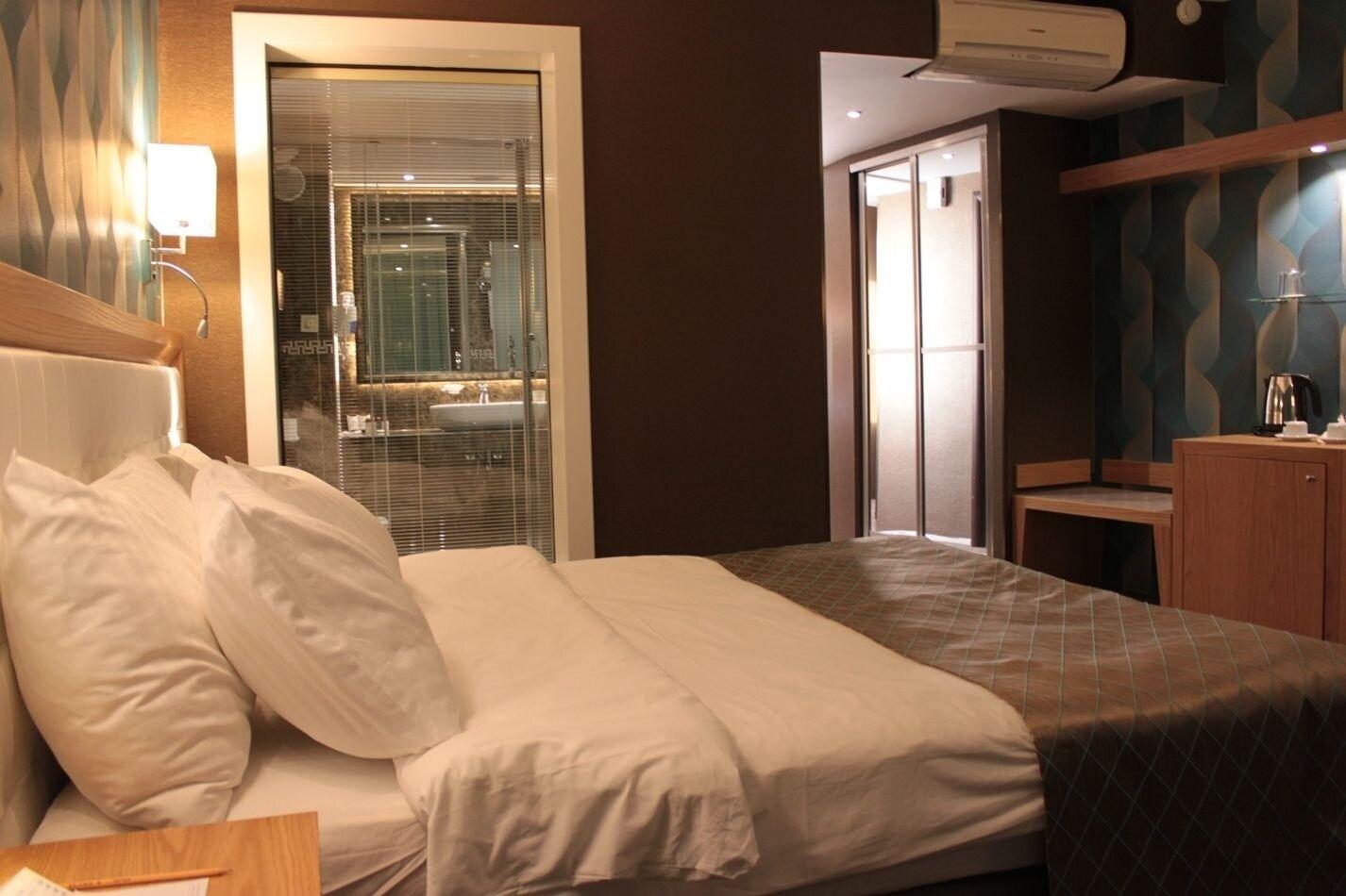 Akol Hotel Çanakkale Eksteriør bilde