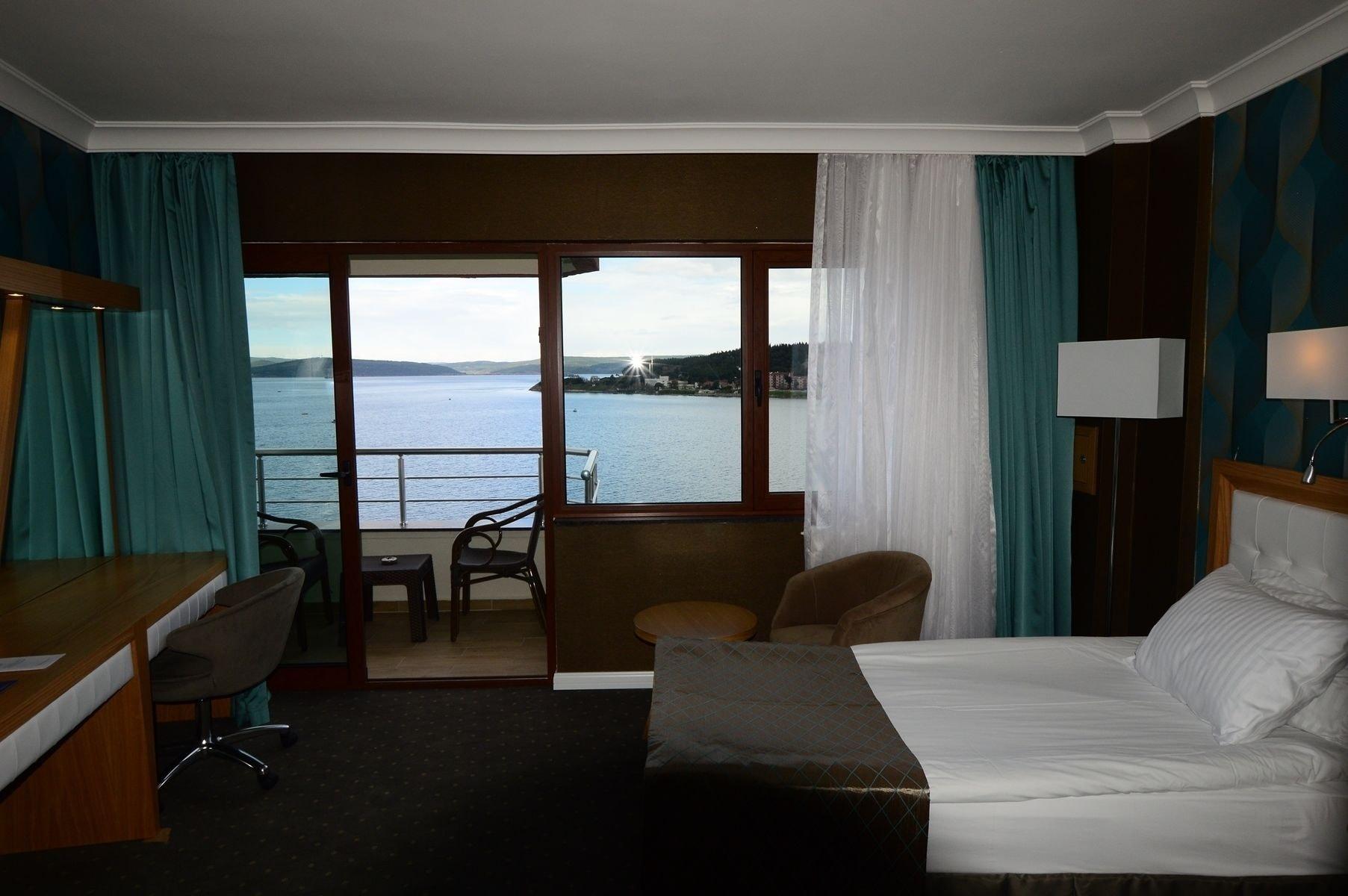 Akol Hotel Çanakkale Eksteriør bilde