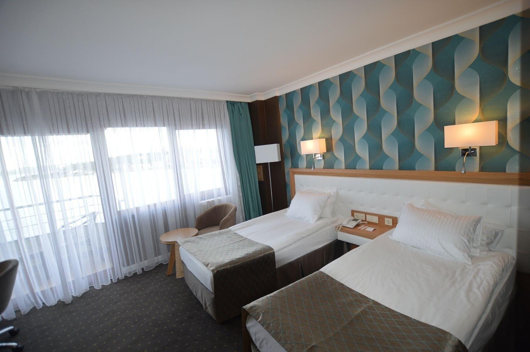 Akol Hotel Çanakkale Eksteriør bilde