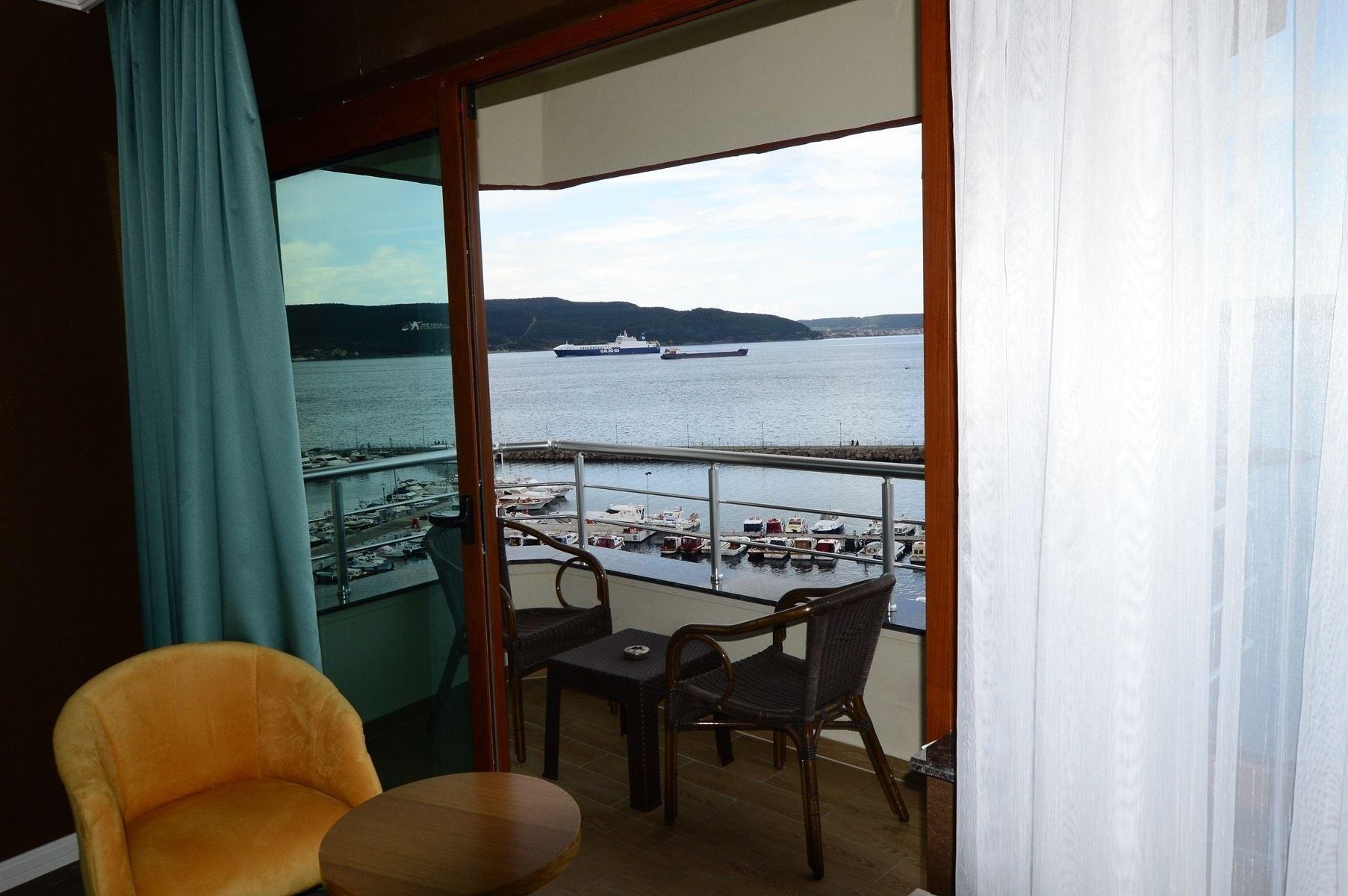 Akol Hotel Çanakkale Eksteriør bilde