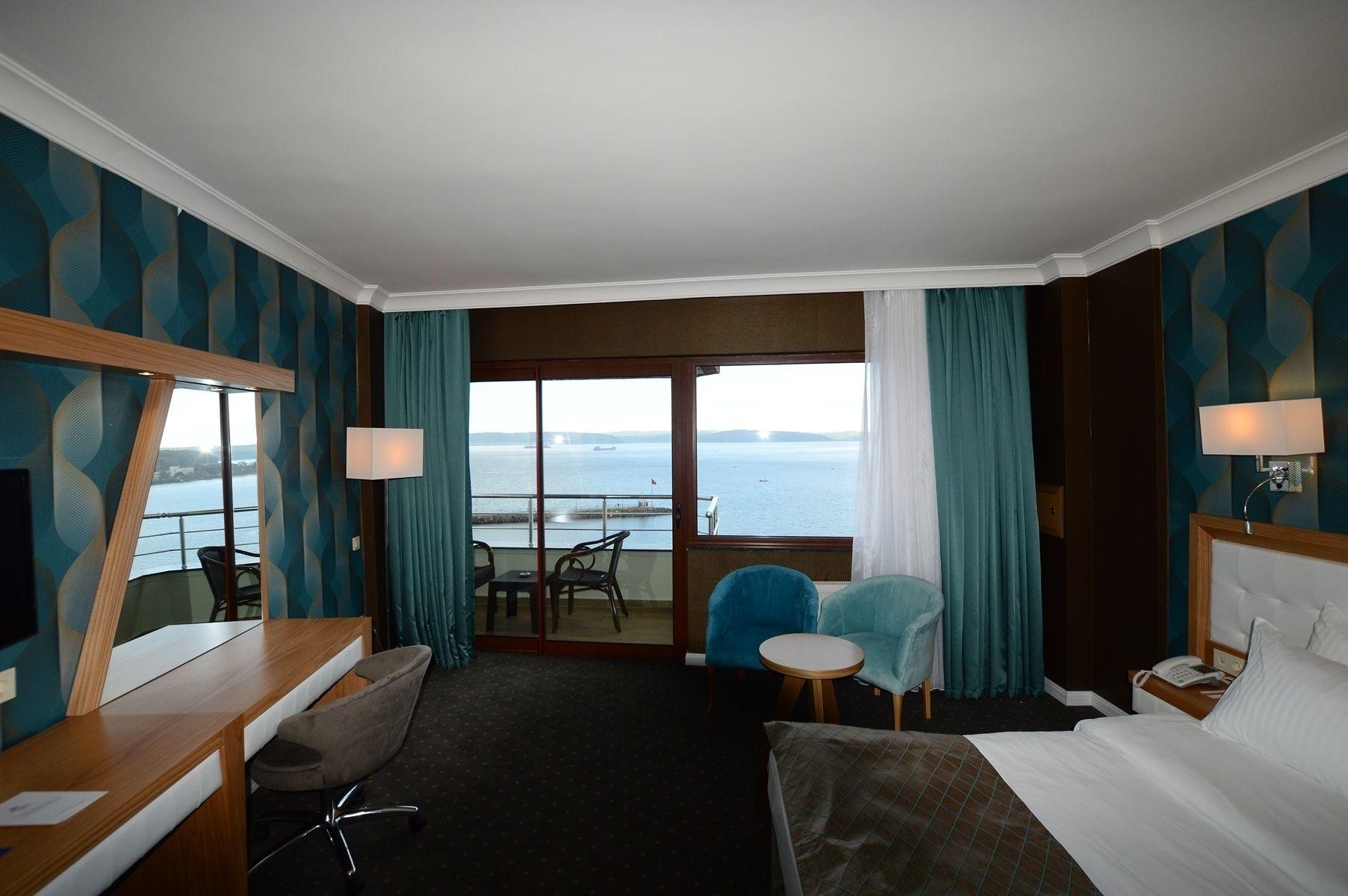 Akol Hotel Çanakkale Eksteriør bilde