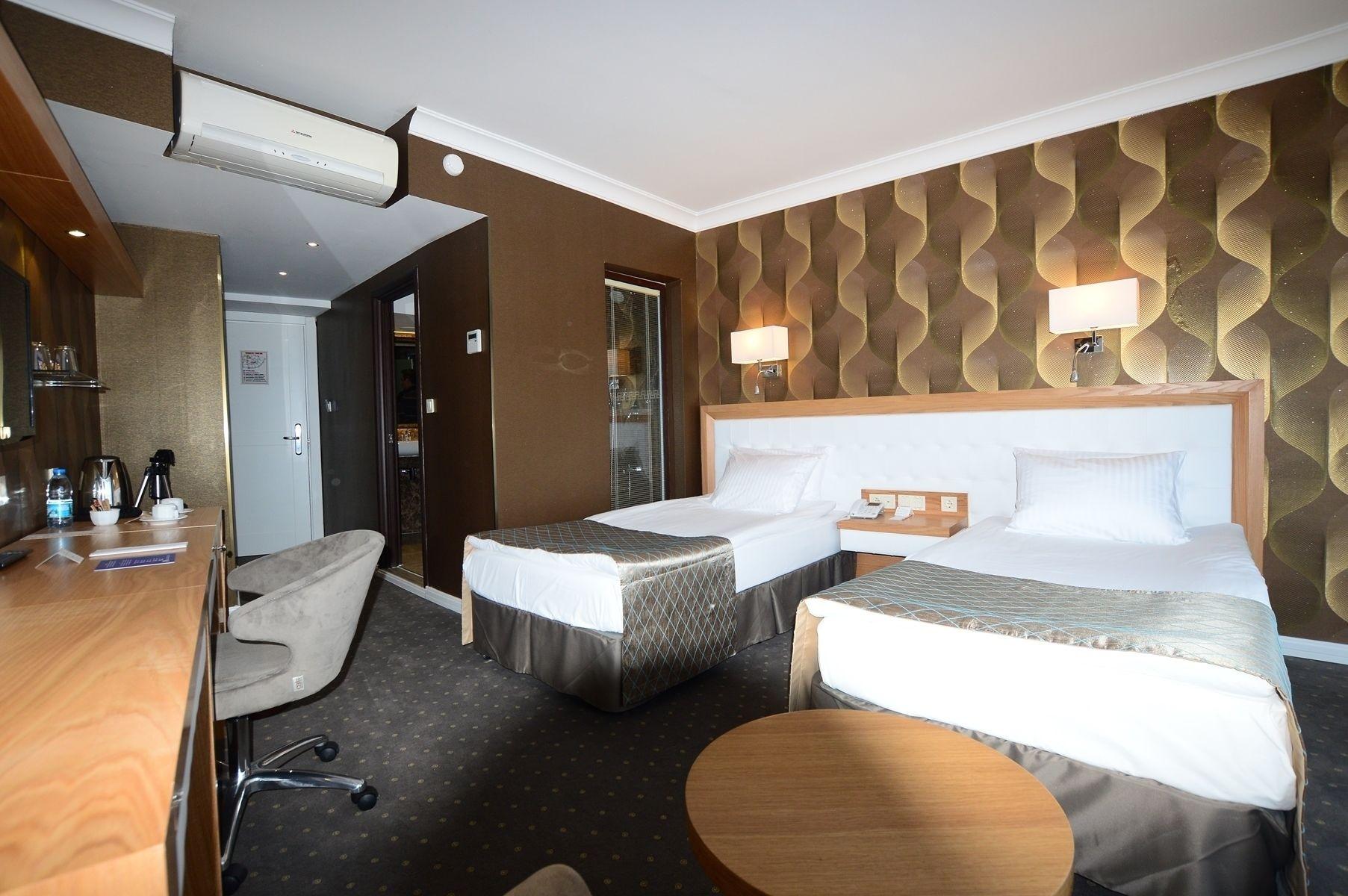 Akol Hotel Çanakkale Eksteriør bilde