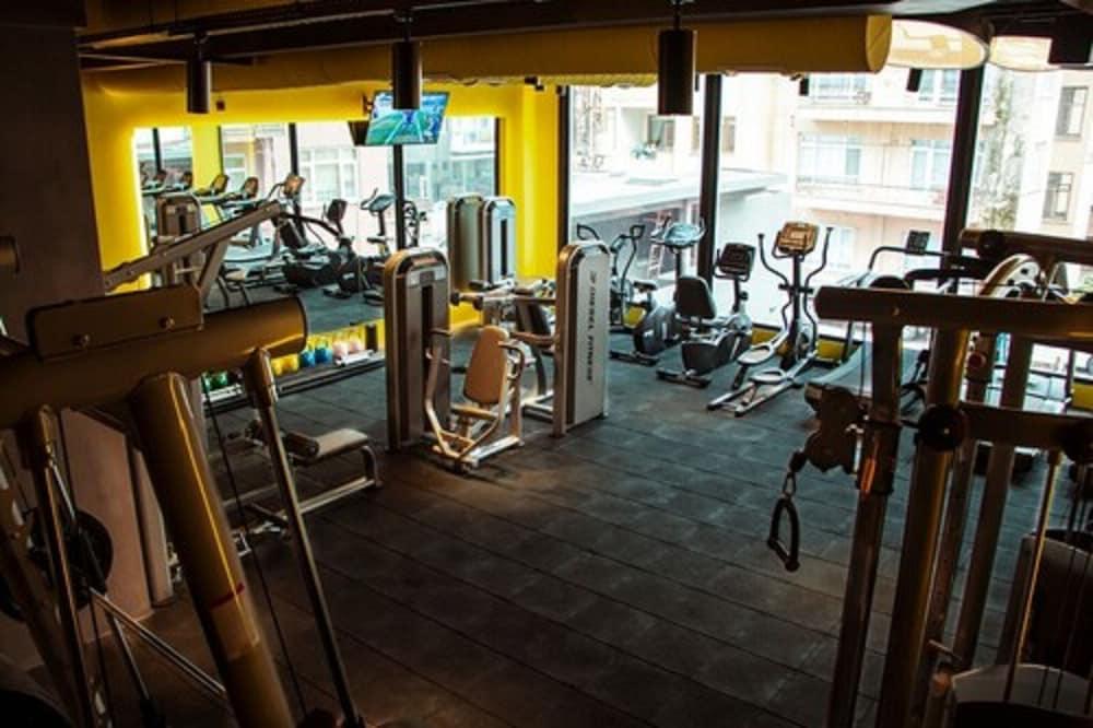 Akol Hotel Çanakkale Eksteriør bilde